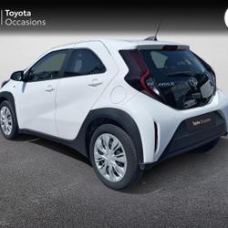 Toyota Aygo X 1.0 VVT-i 72ch Dynamic Saint-Nazaire