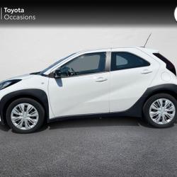 Toyota Aygo X 1.0 VVT-i 72ch Dynamic Saint-Nazaire
