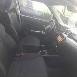 Suzuki Swift 1.2 Dualjet Hybrid Pack Chanas