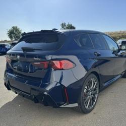 BMW Serie 1 120dA 163ch M Sport DKG7 Beaucouz&eacute;