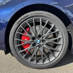 BMW Serie 1 120dA 163ch M Sport DKG7 Beaucouz&eacute;