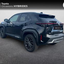Toyota Yaris Cross 116h Trail MY22 Saint-Nazaire