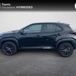 Toyota Yaris Cross 116h Trail MY22 Saint-Nazaire