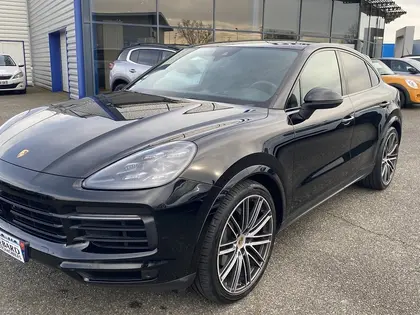 Porsche Cayenne - 3.0 V6 340CH - 69 990 €