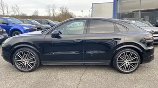 Porsche Cayenne  - photo 3