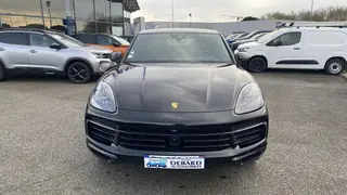 Porsche Cayenne  - photo 4