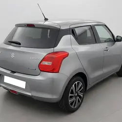 Suzuki Swift 1.2 Dualjet Hybrid Pack Mions