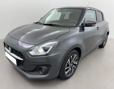 Suzuki Swift Chanas