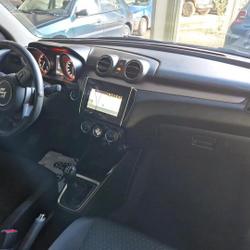 Suzuki Swift 1.2 Dualjet Hybrid Pack Chanas