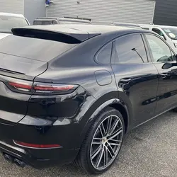 Porsche Cayenne 3.0 V6 340CH M&eacute;rignac