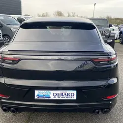 Porsche Cayenne 3.0 V6 340CH M&eacute;rignac