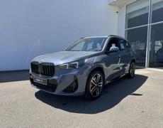 BMW X1 Beaucouzé