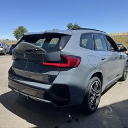 BMW X1 sDrive20d 163ch M Sport Beaucouz&eacute;