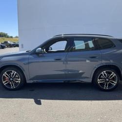 BMW X1 sDrive20d 163ch M Sport Beaucouz&eacute;