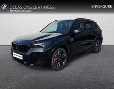 BMW X1 Beaucouzé