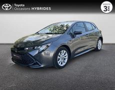 Toyota Corolla Saint-Nazaire