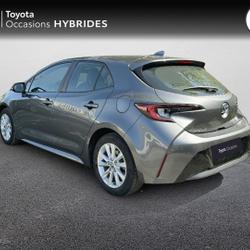 Toyota Corolla 1.8 140ch Dynamic Business + Programme Beyond Zero Academy MY23 Saint-Nazaire