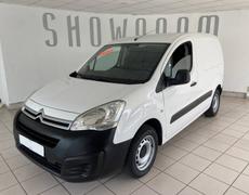 Citroen Berlingo Saint-Jean-de-Monts