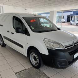 Citroen Berlingo (30) VAN M 650 BLUEHDI 100 S&S CLUB Saint-Jean-de-Monts