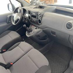 Citroen Berlingo (30) VAN M 650 BLUEHDI 100 S&S CLUB Saint-Jean-de-Monts