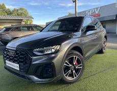 Audi Q5 Saint-Léger-de-Linières