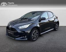 Toyota Yaris Saint-Malo