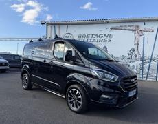 Ford Transit Custom Carquefou
