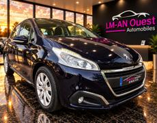 Peugeot 208 Quévert