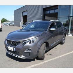 Peugeot 3008 2.0 BLUEHDI 180CH GT S&S EAT6 occasion - Co&euml;tmieux - photo 2/9