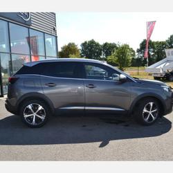 Peugeot 3008 2.0 BLUEHDI 180CH GT S&S EAT6 occasion - Co&euml;tmieux - photo 3/9
