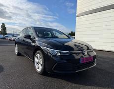 Volkswagen Golf 8 Mions