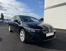 Volkswagen Golf 8 Mions