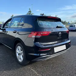 Volkswagen Golf 8 2.0 TDI 115 Life Business Mions