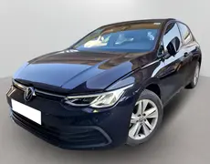 Volkswagen Golf 8 Chanas