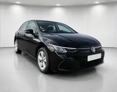 Volkswagen Golf 8 Chanas