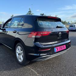 Volkswagen Golf 8 2.0 TDI 115 Life Business Chanas
