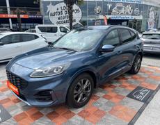 Ford Kuga Lescure-d'Albigeois