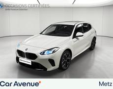 BMW Serie 1 - 120 170 ch DKG7 M Sport Design - 42 350 €
