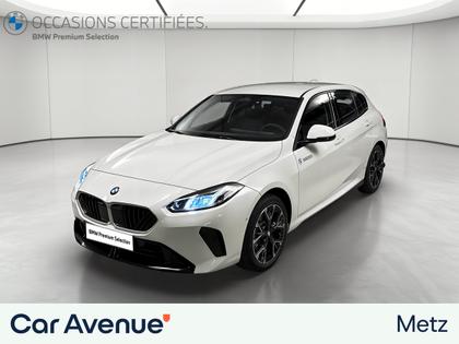 BMW Serie 1 - 120 170 ch DKG7 M Sport Design - 42 350 €