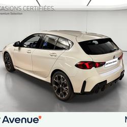 BMW Serie 1 120 170 ch DKG7 M Sport Design Metz