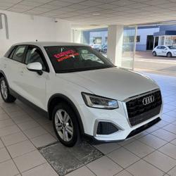 Audi Q2 35 TFSI 150 S tronic 7 Design Saint-Jean-de-Monts