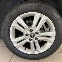 Audi Q2 35 TFSI 150 S tronic 7 Design Saint-Jean-de-Monts