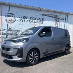 Fiat Scudo NEUF: M 2.2 DIESEL 180CH EAT8 S-DESIGN + OPTIONS 2400 &euro; occasion - Carquefou - photo 2/10