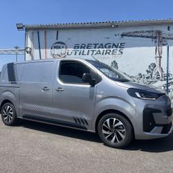 Fiat Scudo NEUF: M 2.2 DIESEL 180CH EAT8 S-DESIGN + OPTIONS 2400 &euro; occasion - Carquefou - photo 3/10