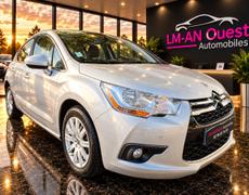 DS DS4 Quévert