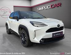 Toyota Yaris Cross Saint-Martin-de-Fontenay