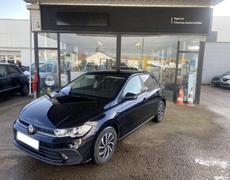 Volkswagen Polo Les Sables-d'Olonne