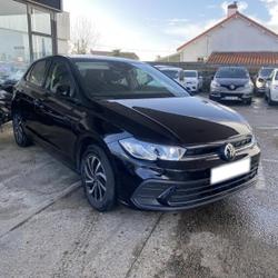 Volkswagen Polo 1.0 TSI 95ch Life Plus Les Sables-d'Olonne