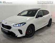 BMW Serie 1 Buchelay
