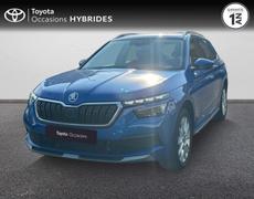 Skoda Kamiq Saint-Nazaire